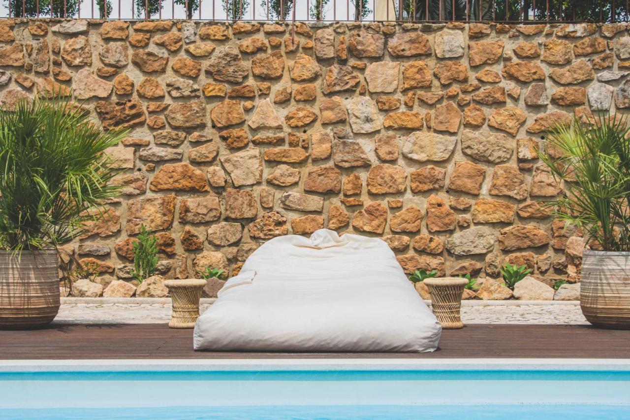 Villa Pietra Estoril Eco Guesthouse Exterior foto