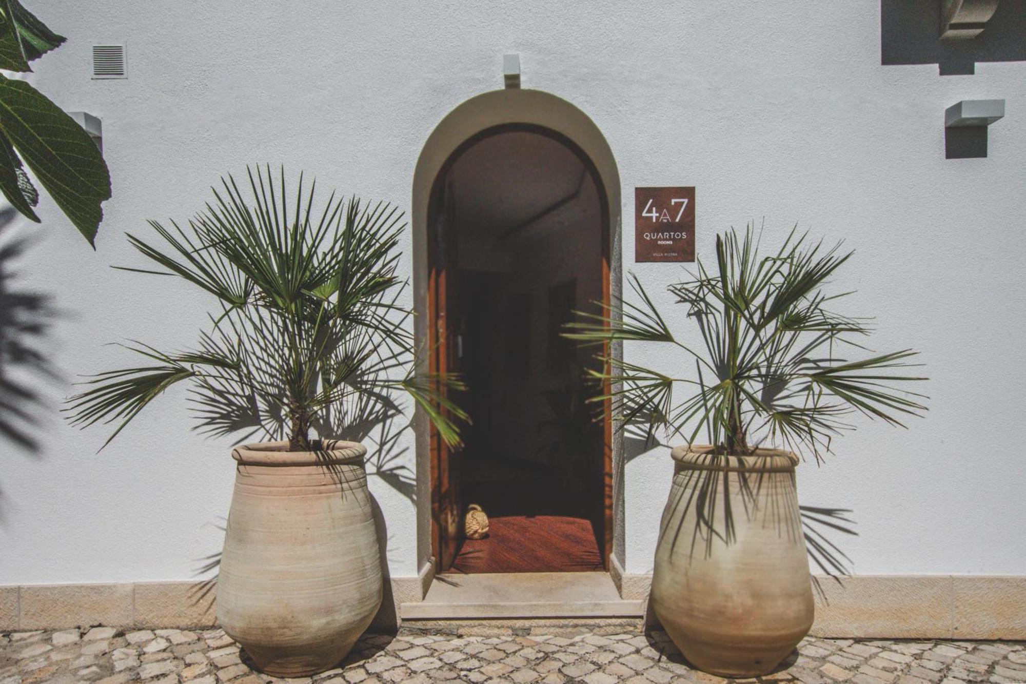 Villa Pietra Estoril Eco Guesthouse Exterior foto